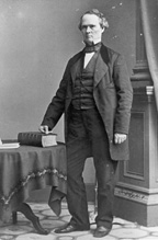 Senator Joseph Lane
