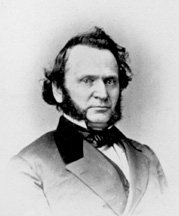 Senator James W. Nesmith